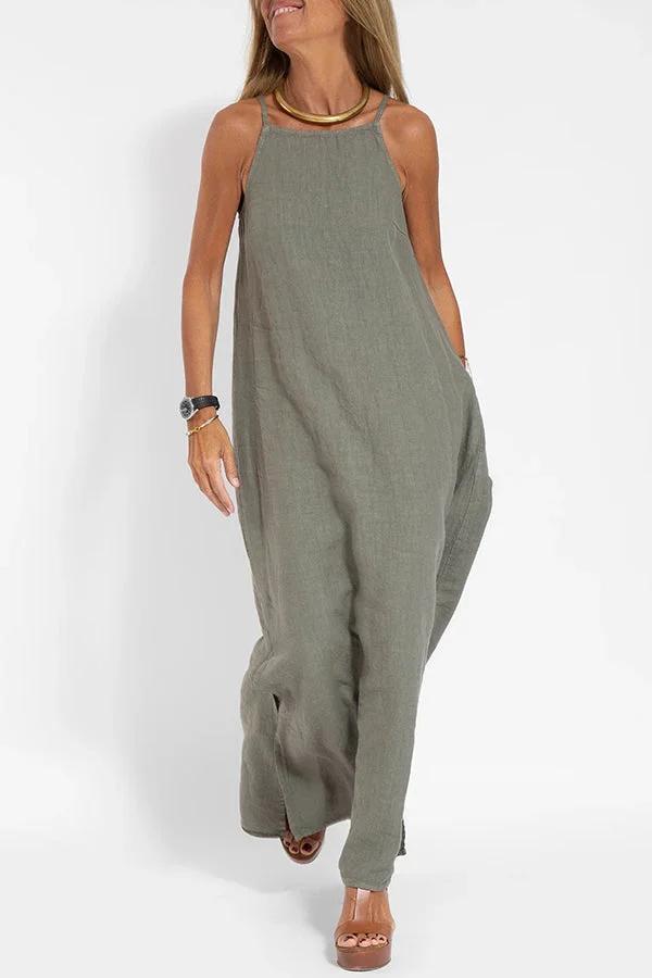 Antonia | Elegant and Fresh Women's Dress