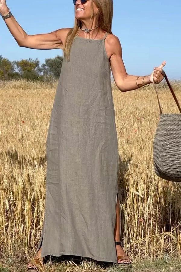 Antonia | Elegant and Fresh Women's Dress