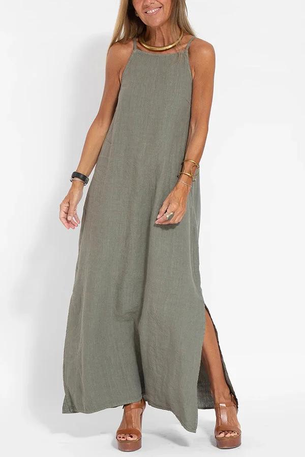 Antonia | Elegant and Fresh Women's Dress