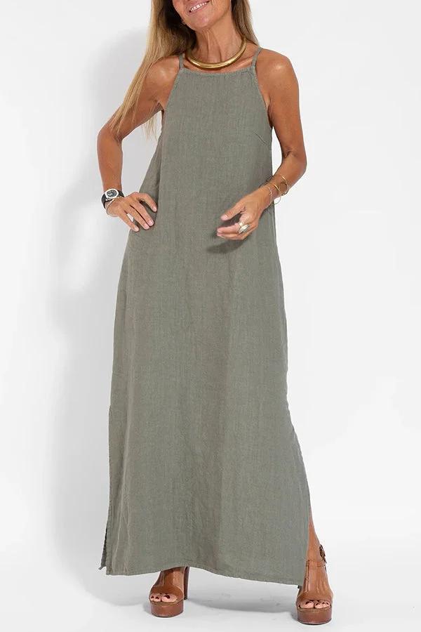 Antonia | Elegant and Fresh Women's Dress