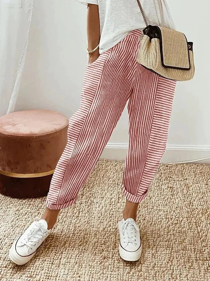 Josepha – LIGHT FLATTERING PANTS