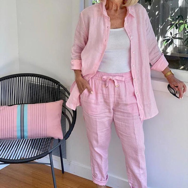 Gisela - Lounge Set