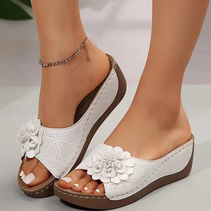 Pierrette | Ergonomic Sandals
