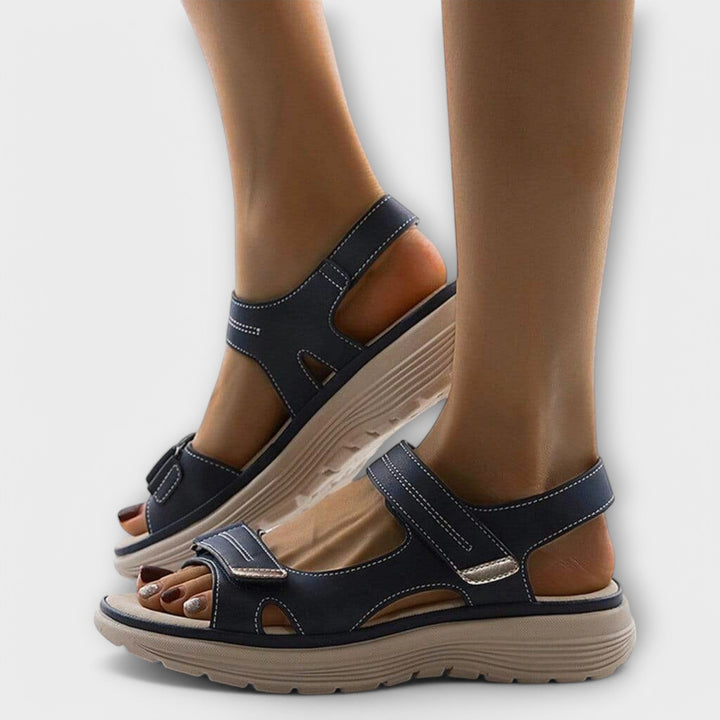 Lorinda - Orthopaedic Sandals